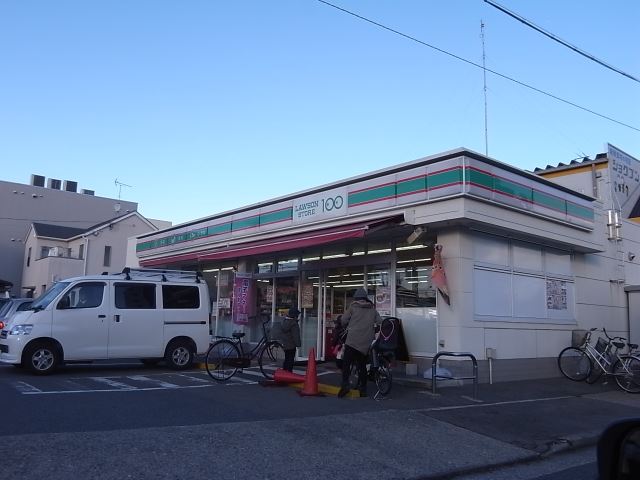 その他　ストア１００（その他）まで350m