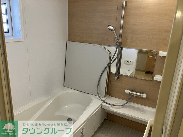 バス・シャワールーム　お問合せはタウンハウジングまで！※現地待合わせ相談可能