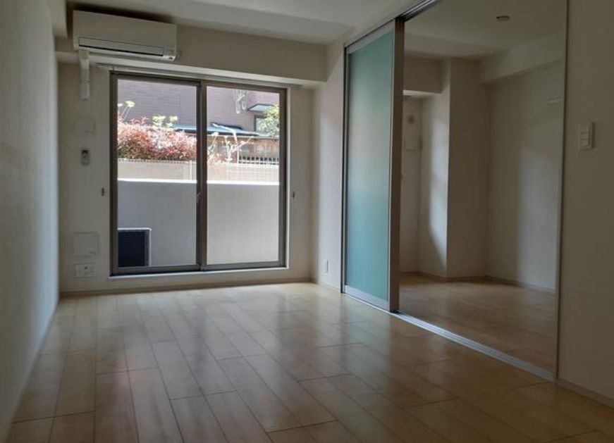 居室・リビング　リビング/居室