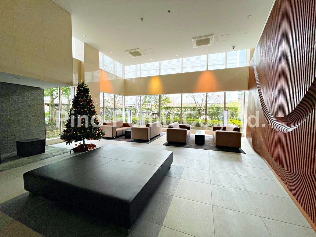 スーパー　東急ストア不動前店（スーパー）まで459m