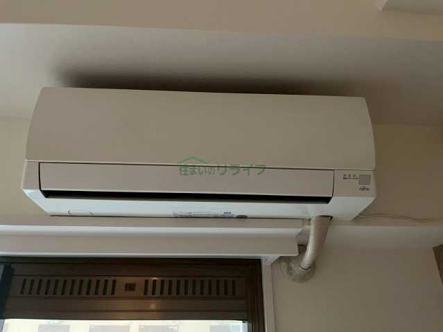 その他設備　※参考写真です。別部屋になります。