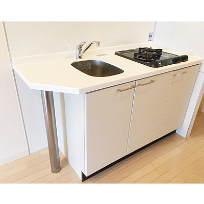 その他部屋・スペース　おしゃれな内装です