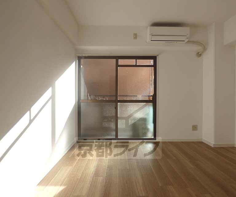 居室・リビング　リビングです。