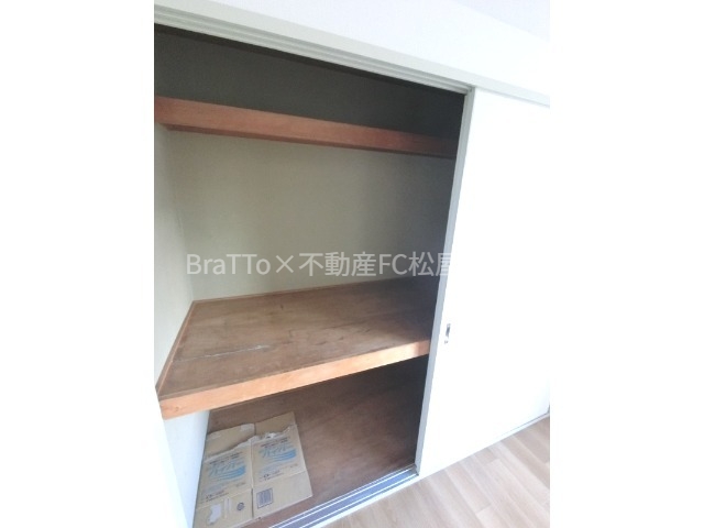 収納　収納（物入れ）