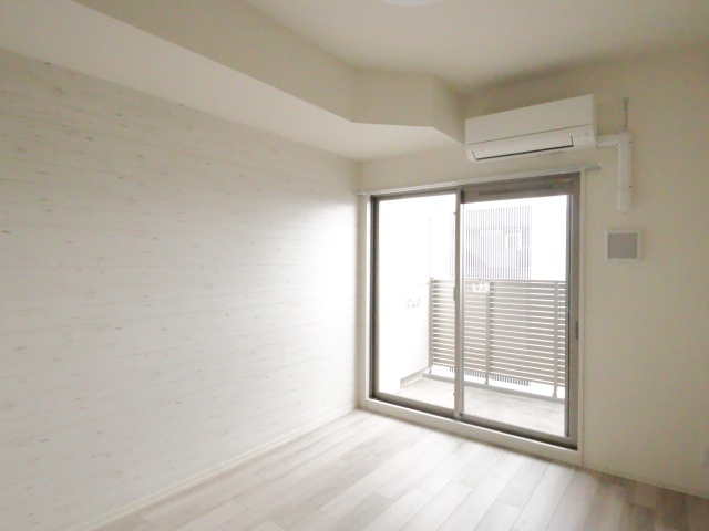 居室・リビング　※別室の参考写真の為、現況優先です。