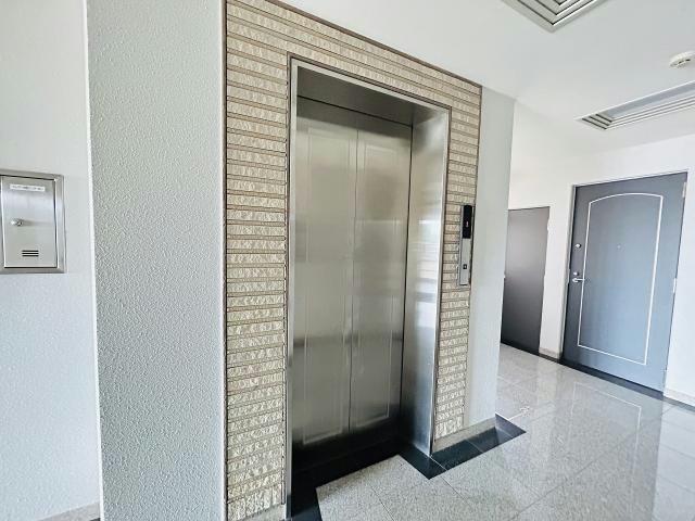 その他共有部分　建物設備