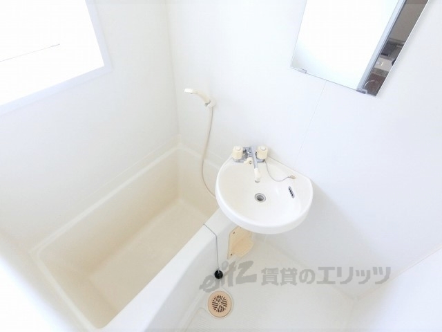 バス・シャワールーム　ユニットバス