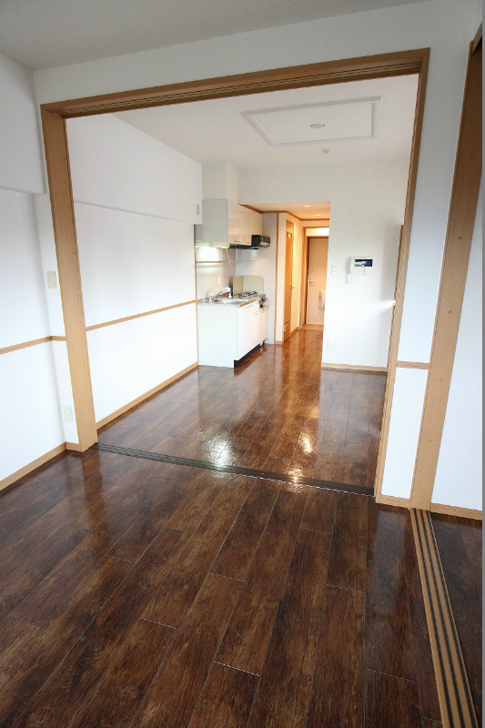 その他部屋・スペース　ベッドルーム