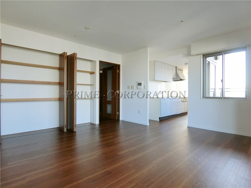 居室・リビング　※参考写真※