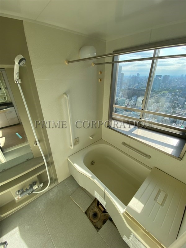 バス・シャワールーム　※参考写真※