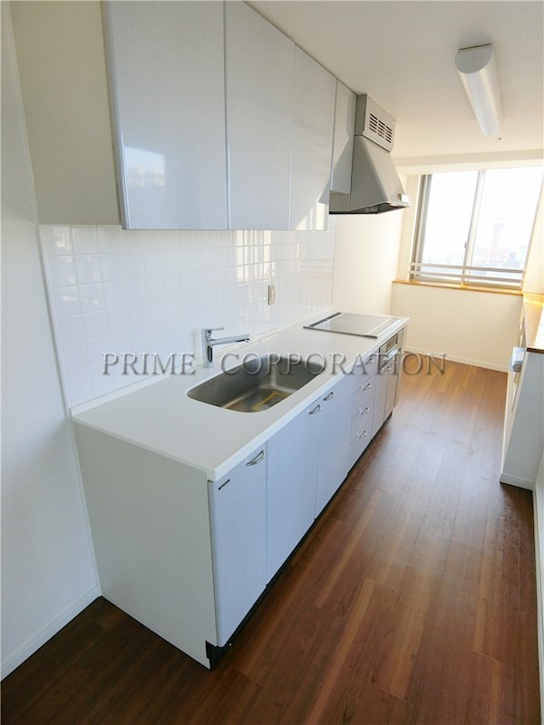 キッチン　※参考写真※