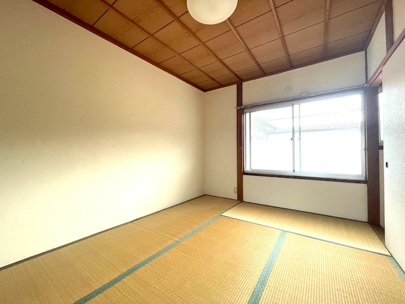 その他部屋・スペース　同間取別部屋のお写真です