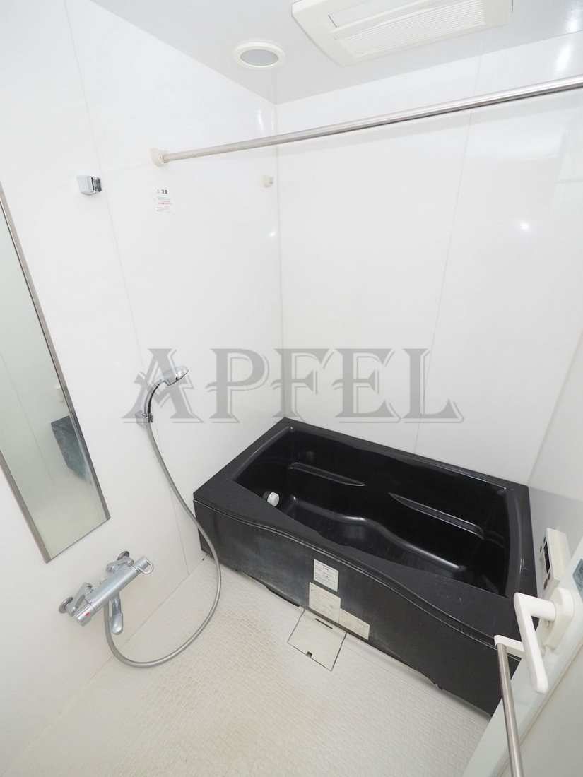 バス・シャワールーム　アーデンタワー南堀江