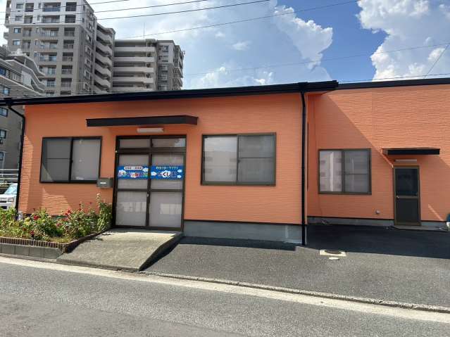 幼稚園・保育園　あおぞら保育所（幼稚園・保育園）まで1094m