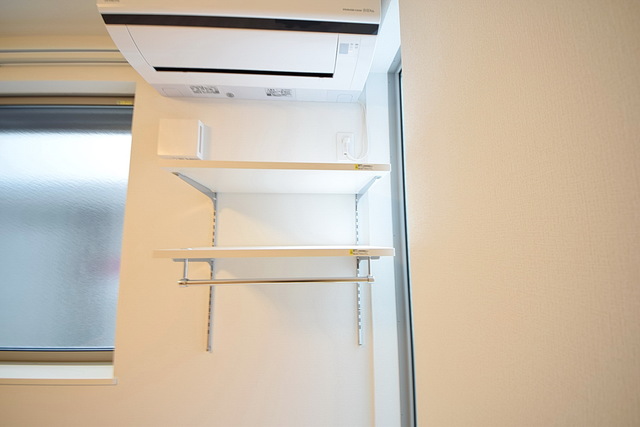 収納　～棚収納っ～