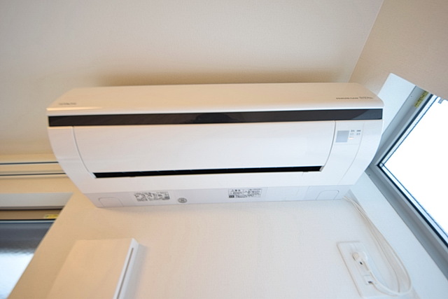 その他設備　～やっぱり必要～