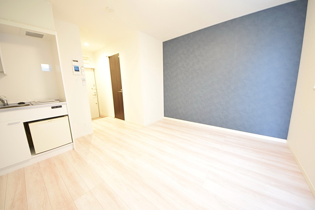 居室・リビング　～綺麗なお部屋っ～