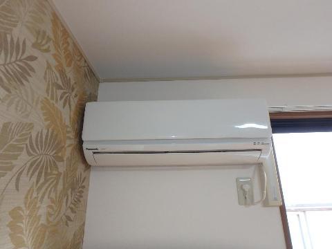 その他設備　室内設備