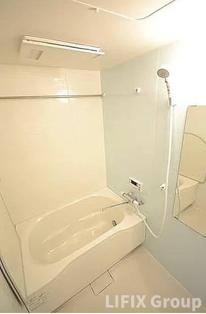 バス・シャワールーム　風呂