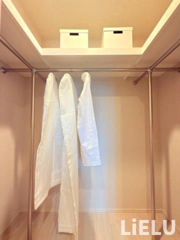 その他　同シリーズ物件のモデルルームになります※現況優先