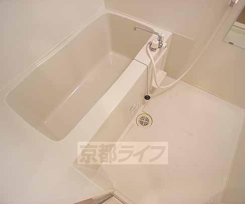 バス・シャワールーム　ゆったりセパレート