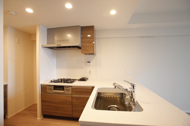 キッチン　キッチン※別部屋参考写真