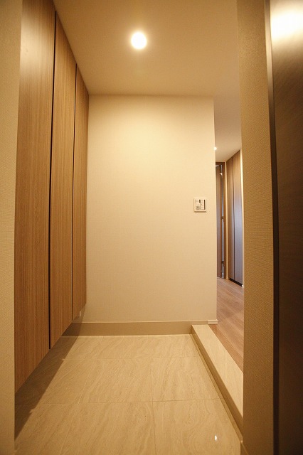 玄関　玄関※別部屋参考写真