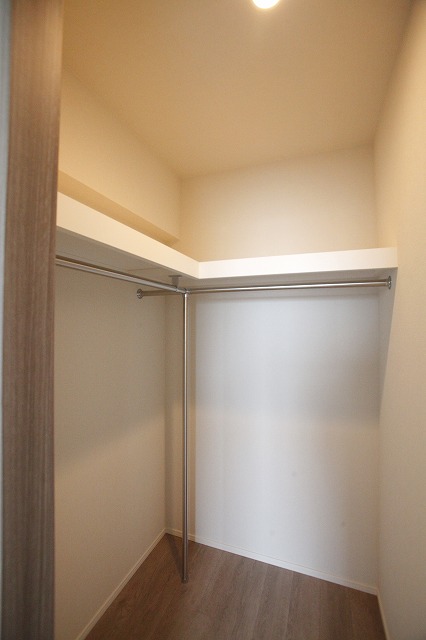 収納　収納※別部屋参考写真