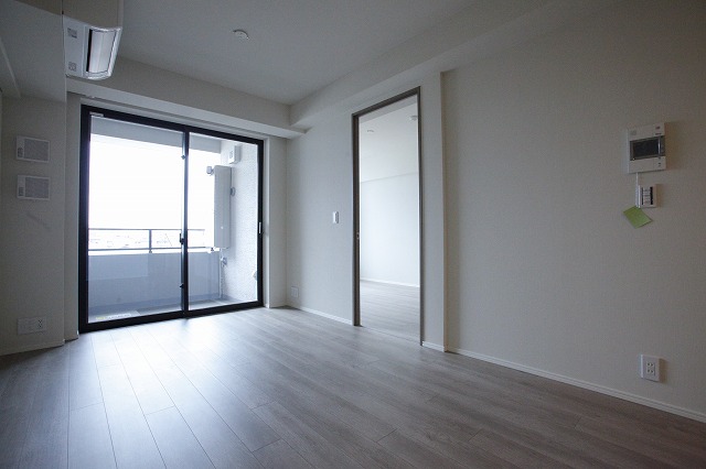 居室・リビング　居室※別部屋参考写真