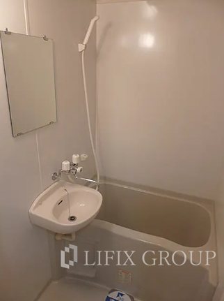 バス・シャワールーム　風呂