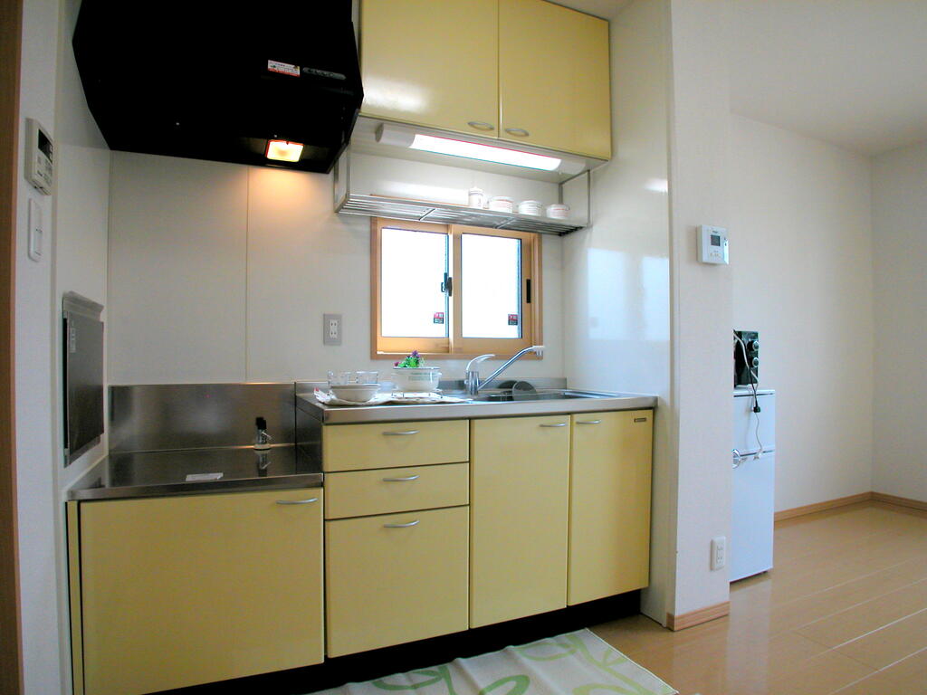 キッチン　参考写真