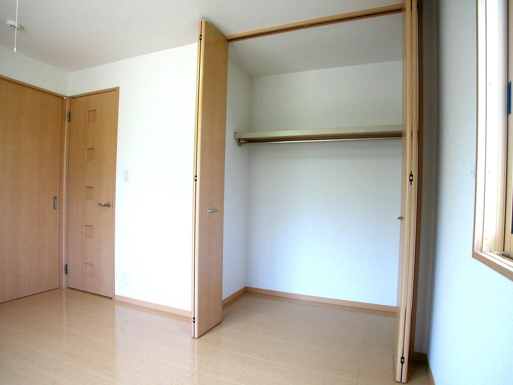 収納　参考写真