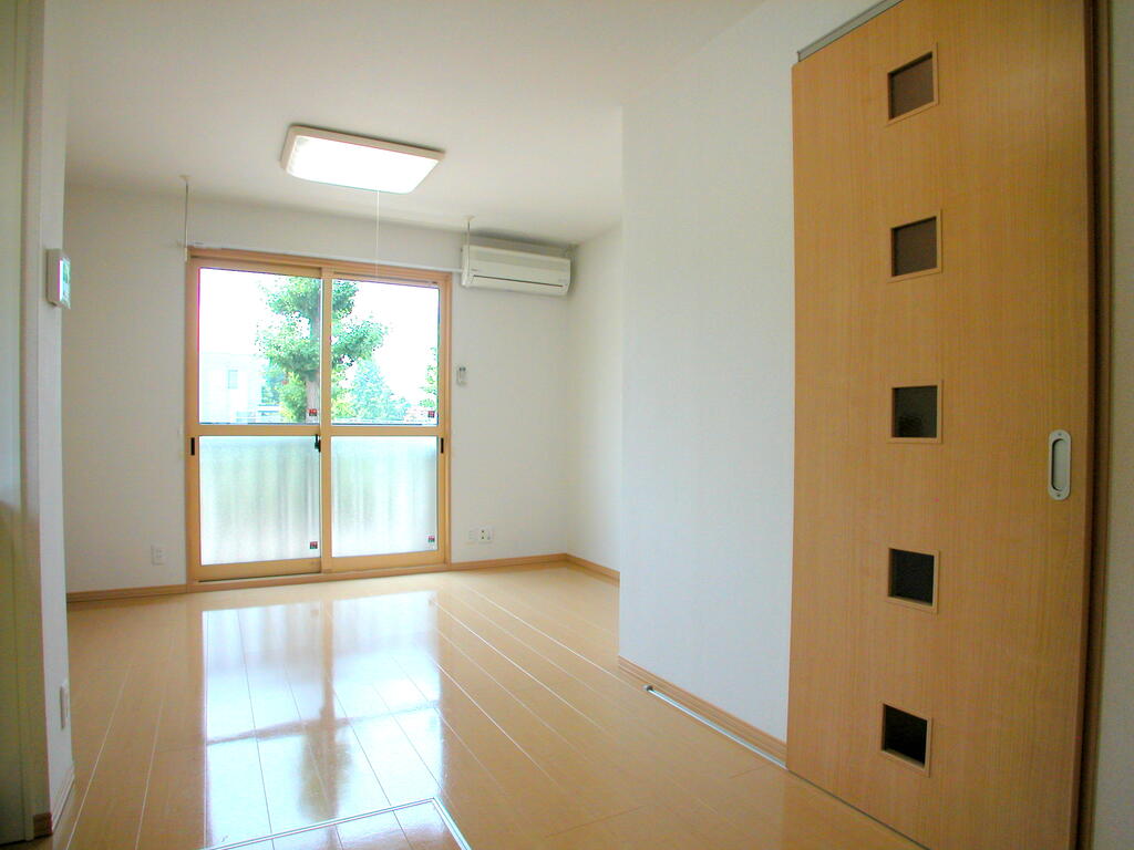 居室・リビング　参考写真