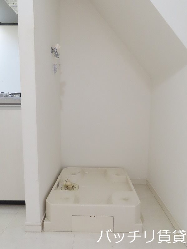 その他設備　画像は別号室タイプの為、現状を優先致します。