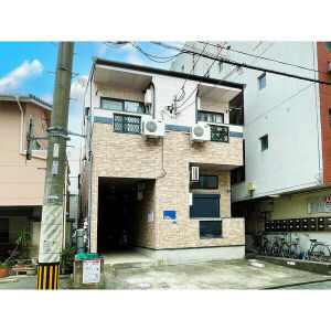 建物外観　建物外観