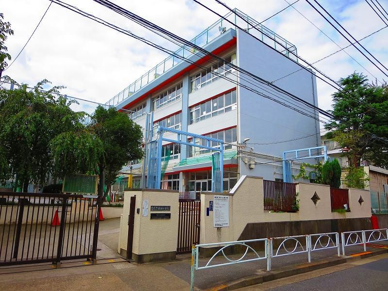 小学校　東根小学校（小学校）まで288m