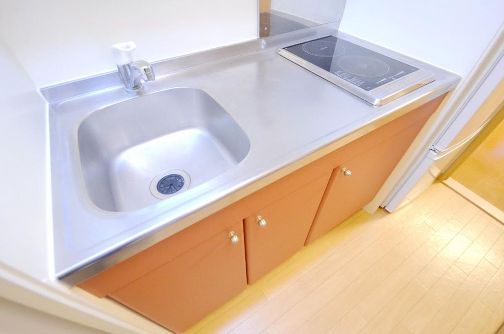 キッチン　★同施工会社イメージ★