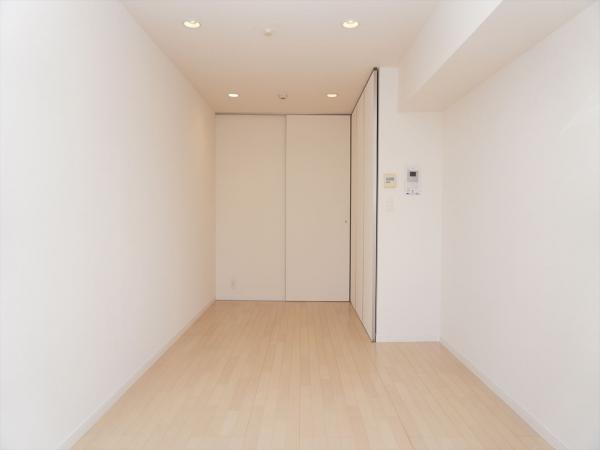 居室・リビング　内装