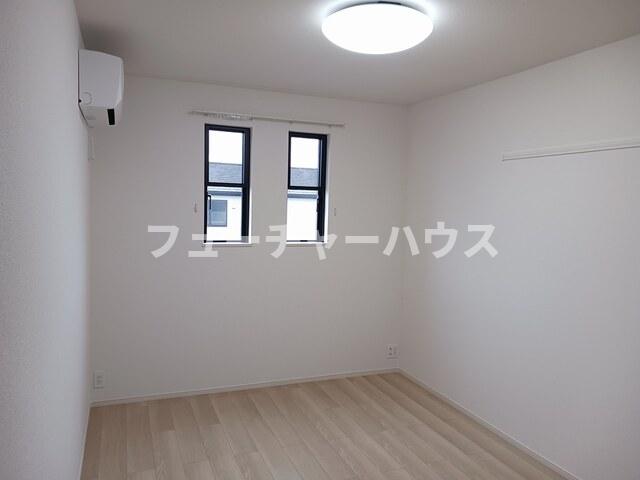 その他部屋・スペース　内装も気になるポイント