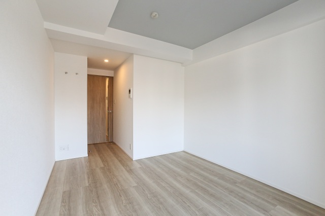 居室・リビング　※同タイプ参考写真