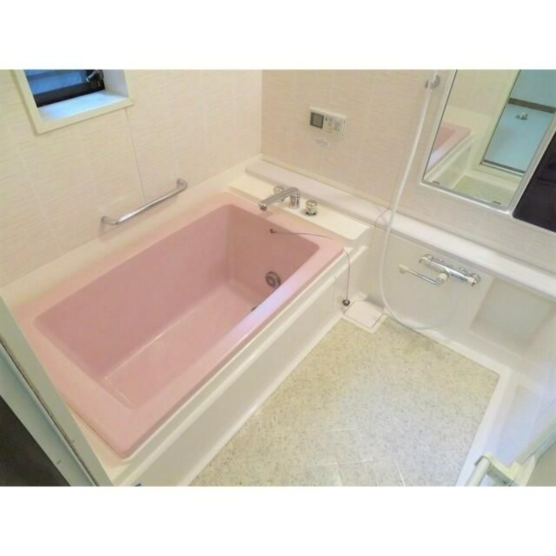 バス・シャワールーム　Ａｂｏｄｅ　Ａｚａｂｕ／アボウド麻布