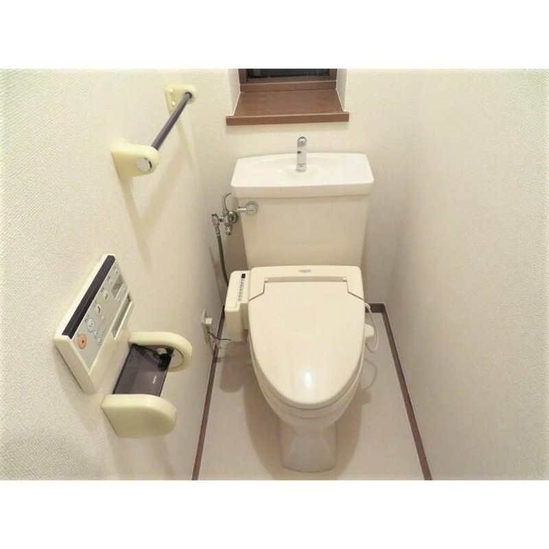 トイレ　Ａｂｏｄｅ　Ａｚａｂｕ／アボウド麻布