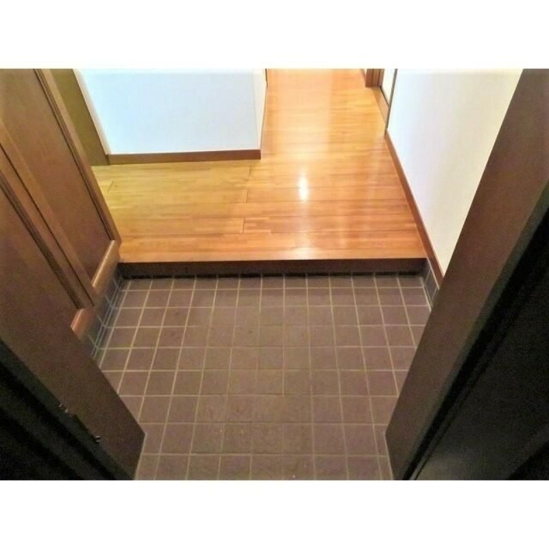 玄関　Ａｂｏｄｅ　Ａｚａｂｕ／アボウド麻布