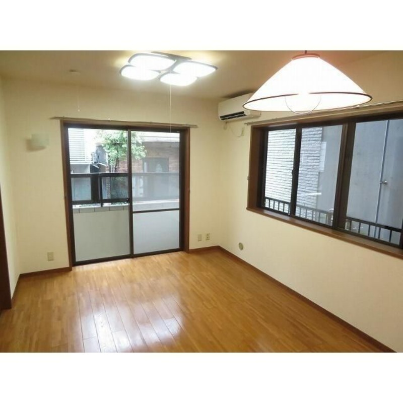 居室・リビング　Ａｂｏｄｅ　Ａｚａｂｕ／アボウド麻布