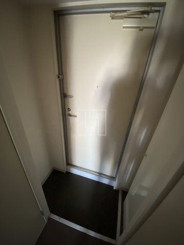 玄関　mozaique（モザイク）　玄関