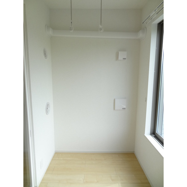 バルコニー　サンルーム