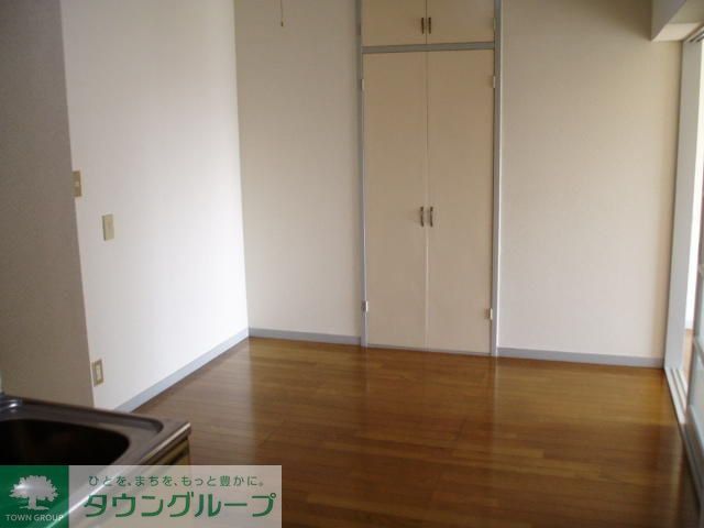 居室・リビング　リビング/居室