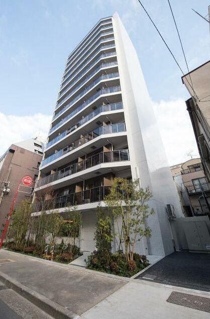 建物外観　お気軽にお問い合わせください。