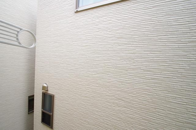 眺望　★お部屋探しはタウンハウジング稲田堤店まで★