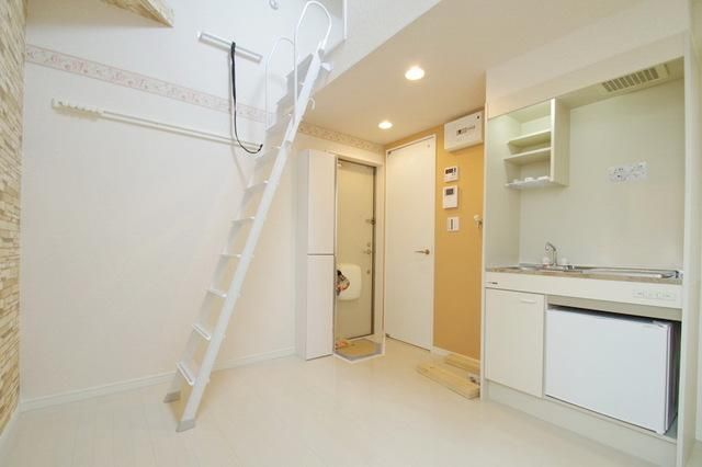 その他部屋・スペース　★お部屋探しはタウンハウジング稲田堤店まで★